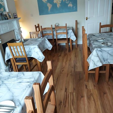 Legenderry B&B Eksteriør bilde