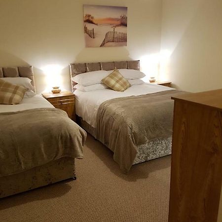 Legenderry B&B Eksteriør bilde