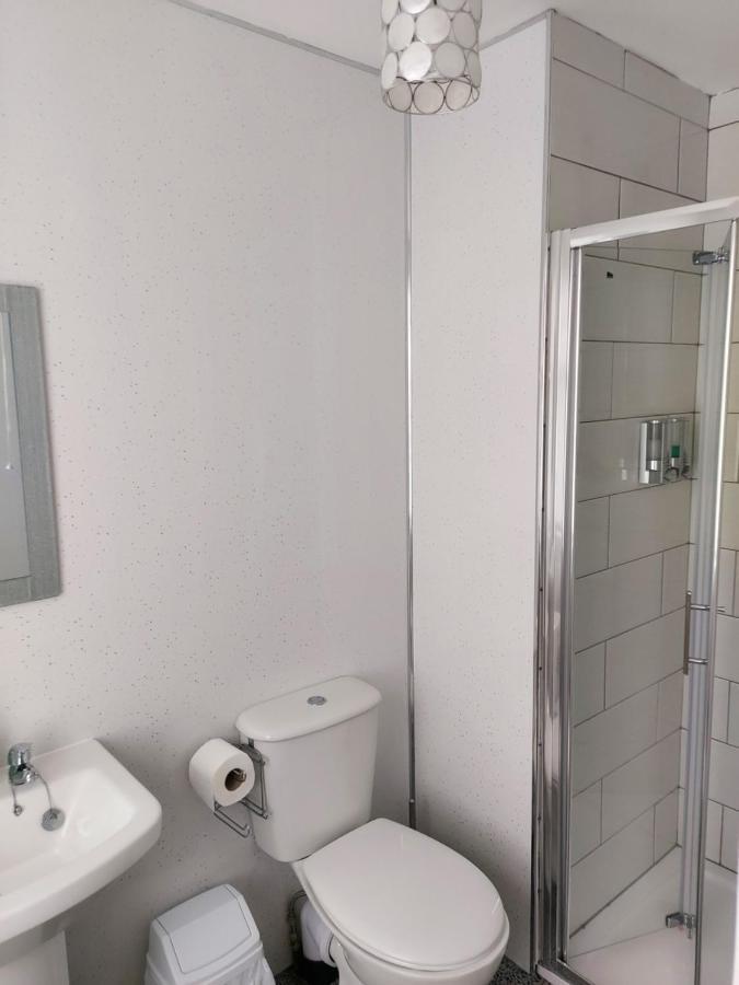 Legenderry B&B Eksteriør bilde