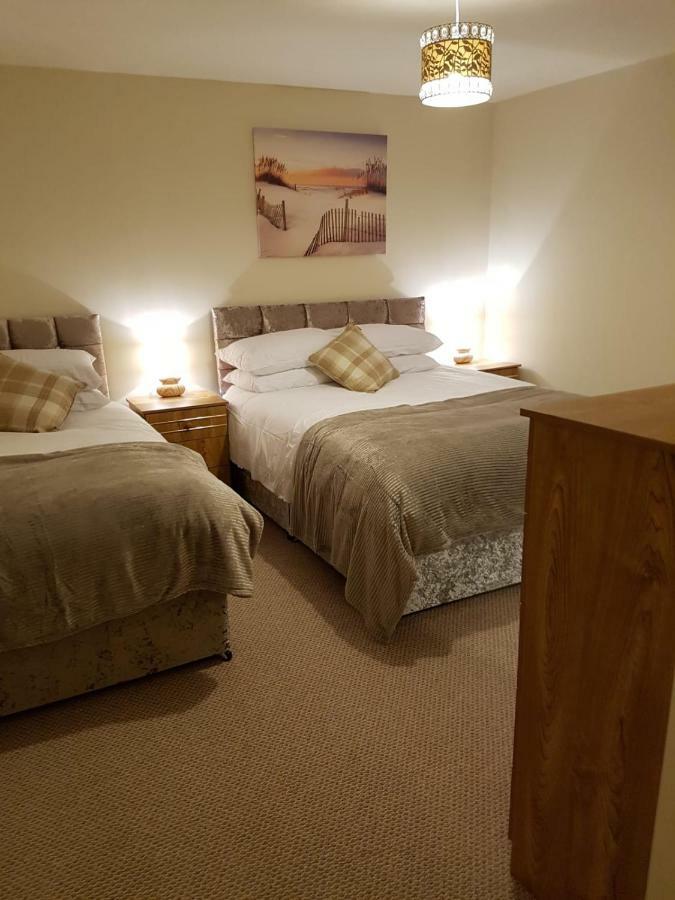 Legenderry B&B Eksteriør bilde