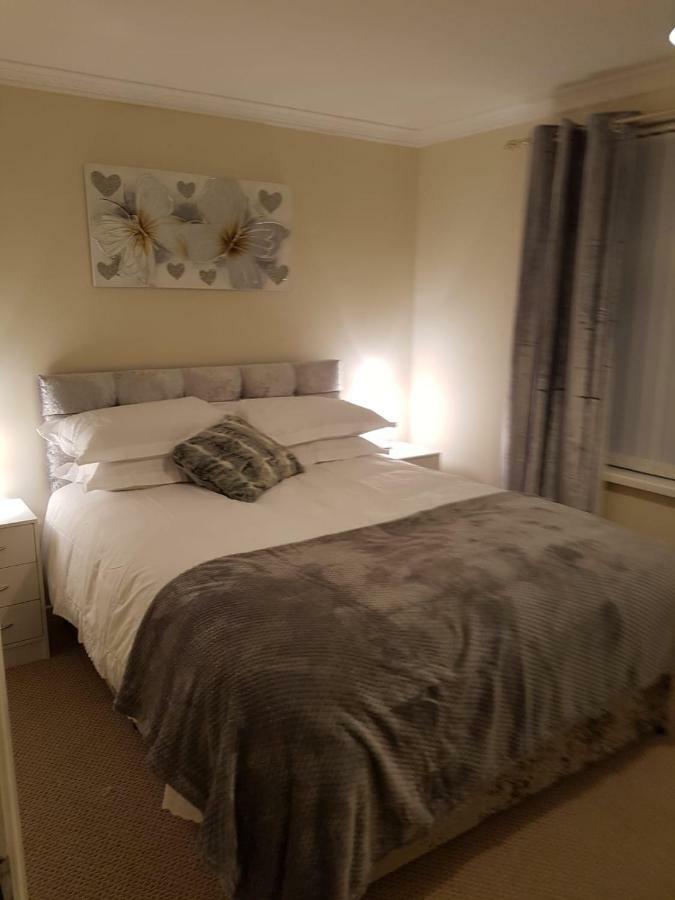 Legenderry B&B Eksteriør bilde