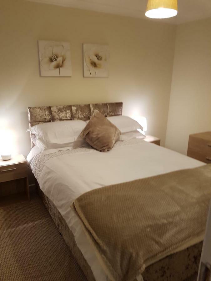 Legenderry B&B Eksteriør bilde